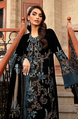 Maria B - 3PC Printed Lawn ZF145
