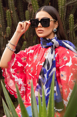 Maria B - 3PC Printed Lawn ZF162