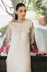 Lulusar - 3PC Silk Printed ZF53